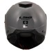 LS2 STROBE 2 NARDO GRİ KASK