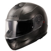 LS2 STROBE 2 JEANS KASK LS2 STROBE 2 JEANS KASK