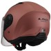 LS2 AIRFLOW 2 ROSE GOLD KASK LS2 AIRFLOW 2 ROSE GOLD KASK