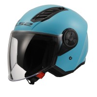 LS2 AIRFLOW 2 TURKUAZ KASK LS2 AIRFLOW 2 TURKUAZ KASK