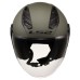 LS2 AIRFLOW 2 MAT KUM KASK