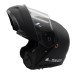 LS2 STROBE 2 MAT SİYAH KASK LS2 STROBE 2 MAT SİYAH KASK