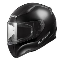 LS2 RAPID 2 SİYAH KASK LS2 RAPID 2 SİYAH KASK