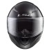 LS2 RAPID 2 SİYAH KASK