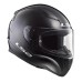 LS2 RAPID 2 SİYAH KASK