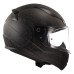 LS2 RAPID 2 TAKAROA MAT SİYAH KASK LS2 RAPID 2 TAKAROA MAT SİYAH KASK