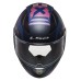 LS2 RAPID 2 XTREET MAT MAVİ-MOR KASK LS2 RAPID 2 XTREET MAT MAVİ-MOR KASK